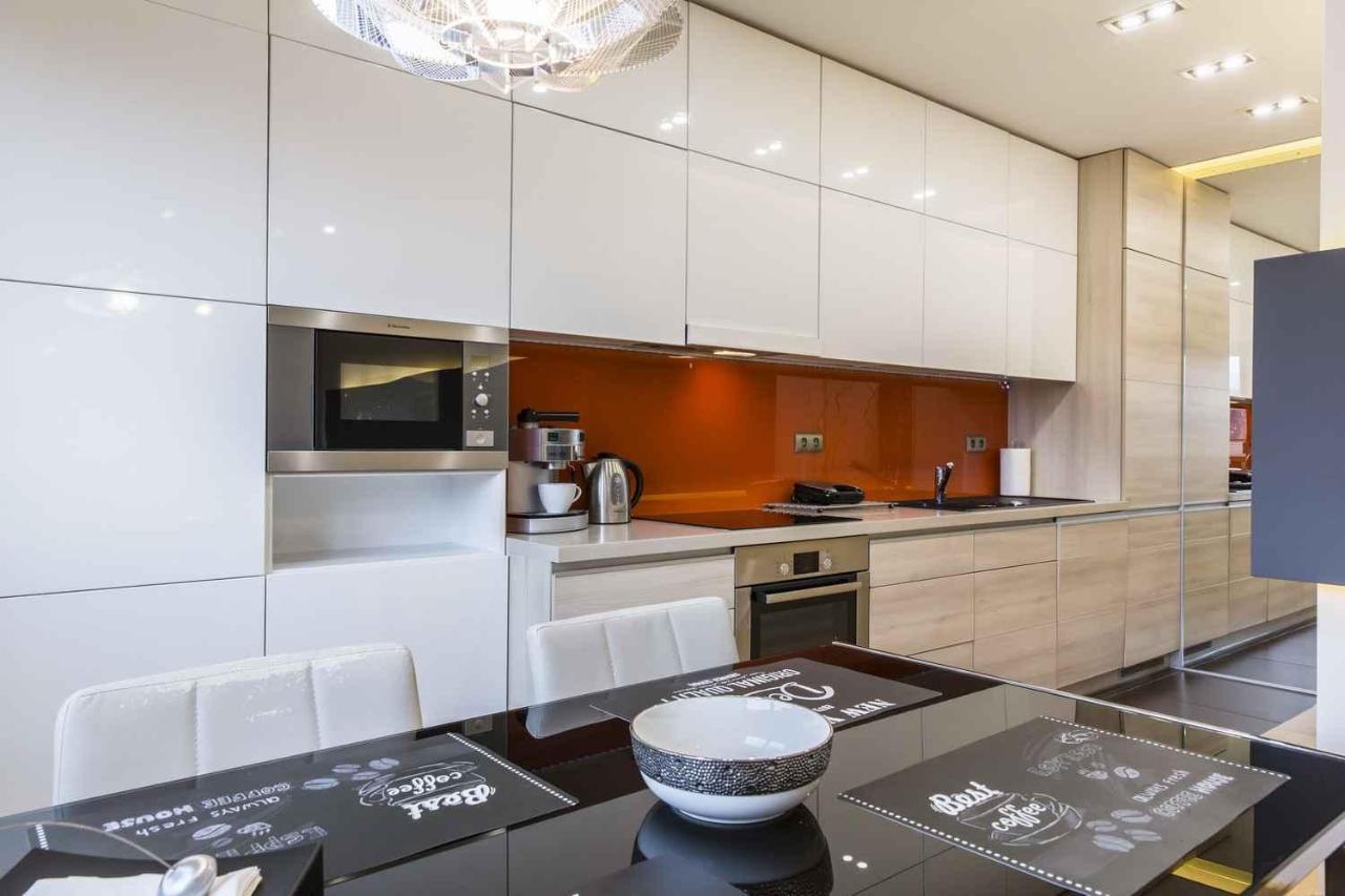 Apartament Srebrny Zakopane Exteriör bild