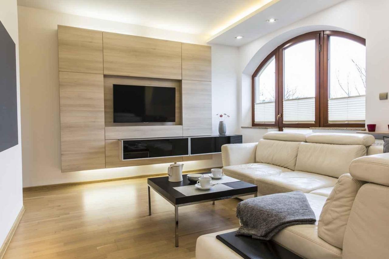 Apartament Srebrny Zakopane Exteriör bild