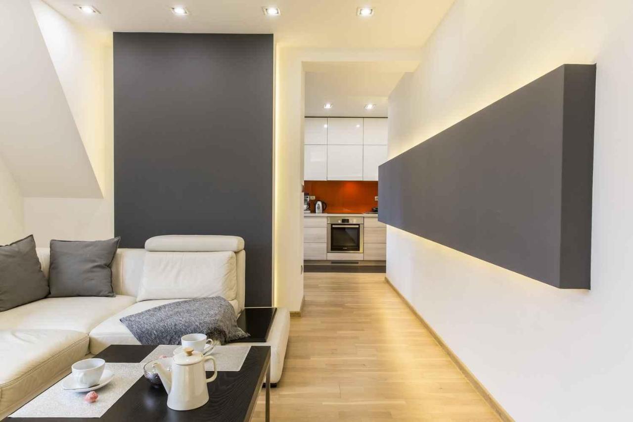 Apartament Srebrny Zakopane Exteriör bild